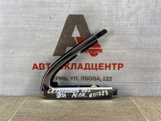 Запчасть молдинг рамки двери передний левый JEEP GRAND CHEROKEE (WK2) 2010-н.в.