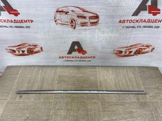 Запчасть молдинг рамки двери задний левый JEEP GRAND CHEROKEE (WK2) 2010-н.в.