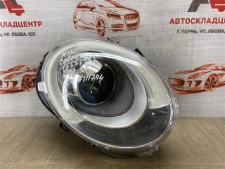 Запчасть фара правая MINI COOPER (Hathc 3D) 2014-н.в.
