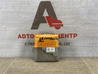 Запчасть фара - блок управления led drl JEEP GRAND CHEROKEE (WK2) 2010-н.в.