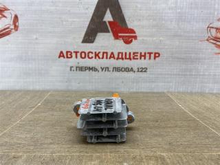 Фото запчасти фара - блок управления led drl левая HAVAL M6 Б/У запчасть Запчасть фара - блок управления led drl левая HAVAL M6