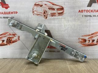 Стеклоподъемник передний левый LADA LARGUS