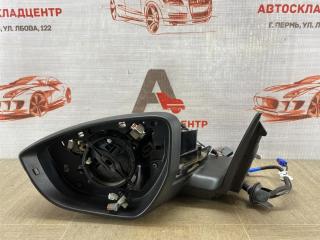 Запчасть зеркало левое AUDI E-TRON