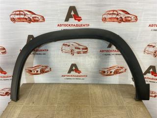Запчасть накладка ( расширитель ) арки крыла - перед слева CHANGAN CS95 PLUS
