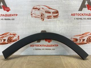Запчасть накладка ( расширитель ) арки крыла - сзади слева OMODA C5
