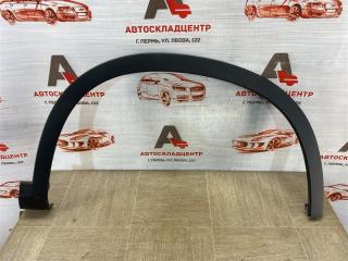 Запчасть накладка ( расширитель ) арки крыла - перед справа OMODA C5