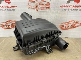 Фото запчасти корпус воздушного фильтра двигателя GREAT WALL POER Б/У запчасть Запчасть корпус воздушного фильтра двигателя GREAT WALL POER