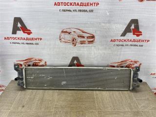 Запчасть радиатор дополнительный - охлаждение турбины CHERY TIGGO 7 PRO (2019-н.в.)