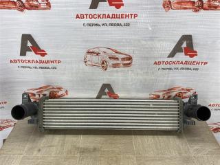 Интеркулер - радиатор промежуточного охлаждения воздуха CHERY TIGGO 7 PRO (2019-н.в.) Б/У Интеркулер - радиатор промежуточного охлаждения воздуха CHERY TIGGO 7 PRO (2019-н.в.)