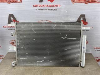 Запчасть конденсер (радиатор кондиционера) CHERY TIGGO 4 Pro 2020-н.в.