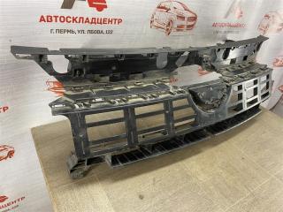 Кронштейн решетки радиатора VOLKSWAGEN T7 (TRANSPORTER / CARAVELLE / MULTIVAN) 2021-н.в.