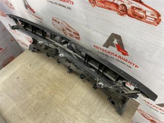 Кронштейн решетки радиатора T7 (TRANSPORTER / CARAVELLE / MULTIVAN) 2021-н.в.