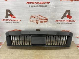 Запчасть решетка бампера переднего GAC GS3