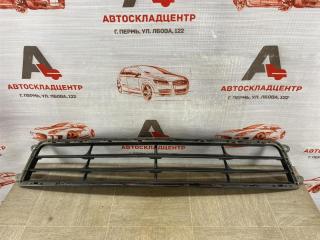 Запчасть решетка бампера переднего JAC T6 (2018-2024)
