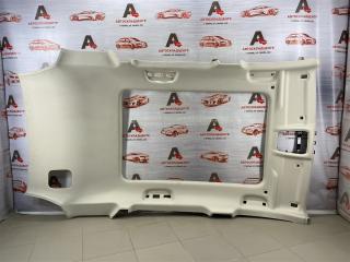 Обшивка потолка BMW X1-series (U11) 2023-н.в.