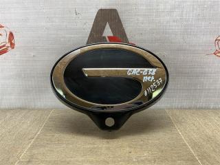 Запчасть эмблема (значок) GAC GS8 (2023-н.в.)