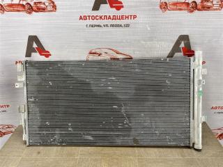 Запчасть конденсер (радиатор кондиционера) Lixiang (Li auto) L7
