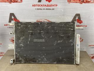 Запчасть конденсер (радиатор кондиционера) CHERY TIGGO 4 Pro 2020-н.в.