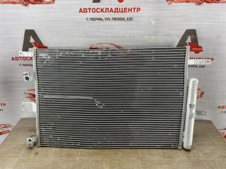 Запчасть конденсер (радиатор кондиционера) CHERY TIGGO 4 Pro 2020-н.в.