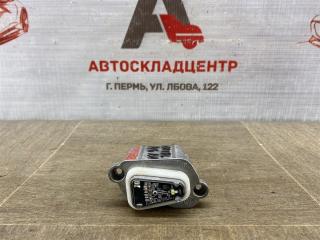 Фото запчасти фара - блок управления led drl правая HAVAL M6 Б/У запчасть Запчасть фара - блок управления led drl правая HAVAL M6
