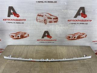 Молдинг бампера заднего CHERY TIGGO 7 PRO MAX (2022-н.в.)