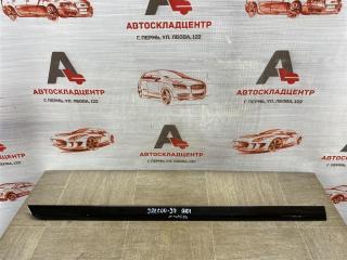 Запчасть молдинг двери передней левой JAECOO J7