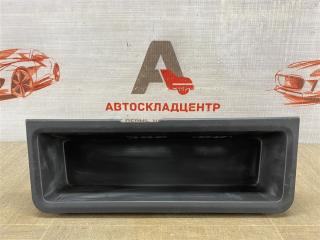 Запчасть обшивка багажника - прочие компоненты (ниши JAECOO J7