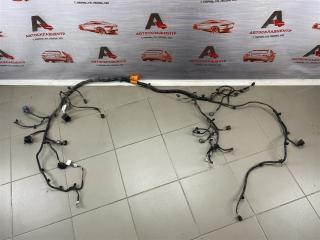 Электрика - проводка бампера CHERY TIGGO 8 (2019-н.в.)