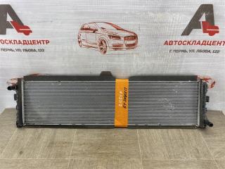 Запчасть радиатор дополнительный - охлаждение турбины Lixiang (Li auto) L9