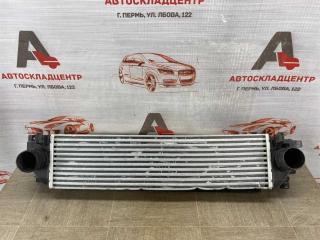 Интеркулер - радиатор промежуточного охлаждения воздуха GEELY TUGELLA 2019 - н.в. Б/У Интеркулер - радиатор промежуточного охлаждения воздуха GEELY TUGELLA 2019 - н.в.