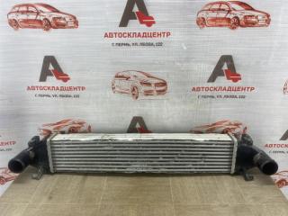 Интеркулер - радиатор промежуточного охлаждения воздуха HAVAL F7 (2018-2024) Б/У Интеркулер - радиатор промежуточного охлаждения воздуха HAVAL F7 (2018-2024)