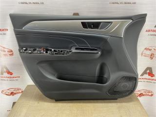 Обшивка двери передней левой HAVAL M6