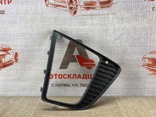 Накладка противотуманной фары / ходового огня  HYUNDAI CRETA (2015-н.в.)