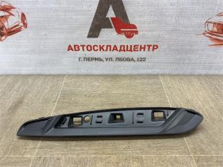Запчасть молдинг бампера заднего правый HAVAL F7 (2018-н.в.) 2022-
