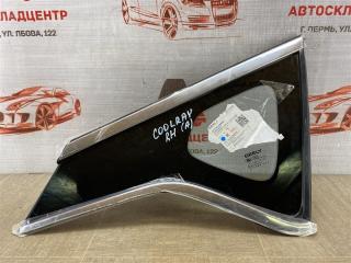Стекло кузова заднее правое GEELY COOLRAY (SX11) 2018-н.в.