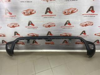 Запчасть бампер задний CITROEN C5 AIRCROSS