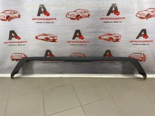Молдинг бампера заднего LADA GRANTA 2018-
