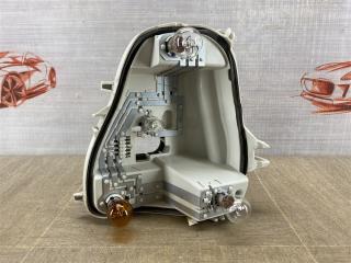 Фонарь - плата левый VOLKSWAGEN POLO (Mk5) седан 2010-2020 2015-2020