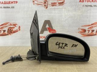 Зеркало правое HYUNDAI GETZ (2002-2011)