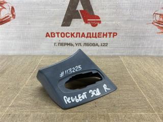 Зеркало правое - крышка PEUGEOT 308 (2007-2015)