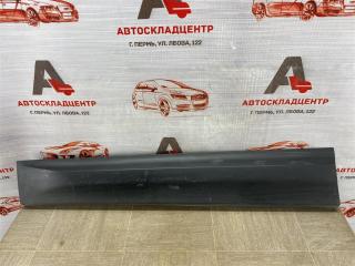 Накладка двери передней левой SKODA KODIAQ (2016-н.в.)