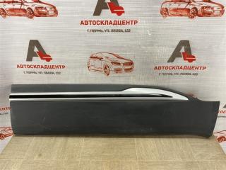 Накладка двери передней правой CHERY TIGGO 4 Pro 2020-н.в.
