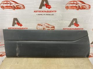Накладка двери передней левой LADA NIVA TRAVEL