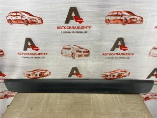 Запчасть накладка / молдинг двери багажника TOYOTA RAV-4 (XA50) 2018-н.в.