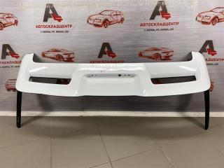 Спойлер-антикрыло двери/крышки багажника GEELY COOLRAY (SX11) 2018-н.в.
