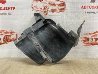 Защита моторного отсека - пыльник ДВС правая RENAULT LOGAN (2004-2016) Б/У Защита моторного отсека - пыльник ДВС правая RENAULT LOGAN (2004-2016)