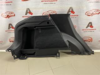 Обшивка багажника - боковая обивка левая HAVAL F7 (2018-2024)
