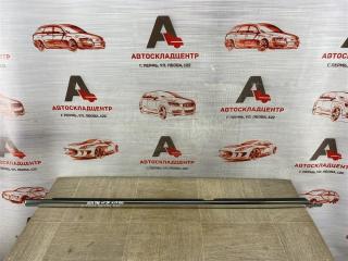 Запчасть молдинг-уплотнитель стекла двери (бархотка) задний левый MERCEDES-BENZ E-klasse W213 (2016-н.в.)