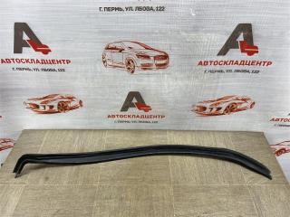 Запчасть уплотнитель двери задний левый MERCEDES-BENZ E-klasse W213 (2016-н.в.)