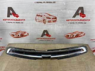 Запчасть решетка радиатора CHEVROLET COBALT